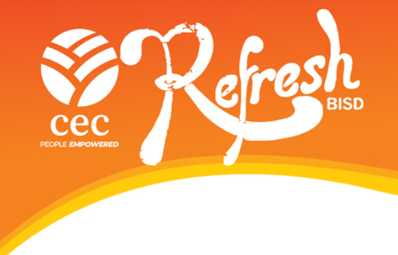 Refresh BISD